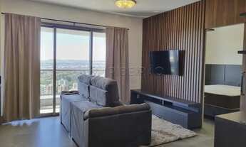 Imagem: Ribeirao Preto - Flat - Jardim Botanico