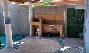 Imagem 5: Casa Mobiliada em Beberibe (Vendo ou Troco