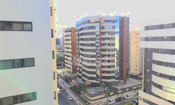 Imagem 4: Apartamento Quarto e Sala na Ponta Verde