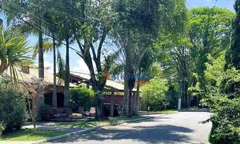 Imagem 2: Casa à venda, 600 m² por R$ 1.900.000,00 - Jardim das Flores - Cotia/SP