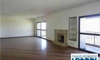 Imagem 2: APARTAMENTO - MORUMBI - SP