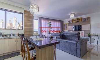 Imagem 4: APARTAMENTO RESIDENCIAL em BALNEÁRIO CAMBORIÚ - SC, CENTRO