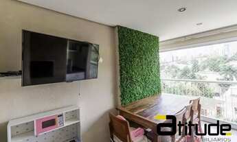 Imagem: APARTAMENTO A VENDA EM BARUERI - ALPHAVILLE