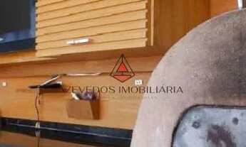 Imagem 2: Apartamento de 260m² com ótima localização na Barra da Tijuca