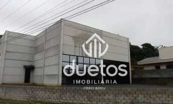 Imagem: Galpão para alugar, 200 m² por R$ 8.250/mês