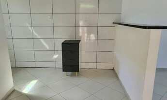 Imagem 4: Kitnet aluguel Kitnet com 1 dormitório