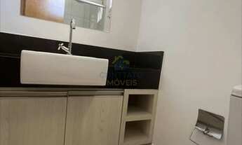 Imagem 4: Condomínio Villaggio DItália - locação 3 suítes, 121 m2 de área construída