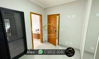 Imagem 6: CASA CONDOMÍNIO MARIA JÚLIA EM SÃO JOSÉ DO RIO PRETO