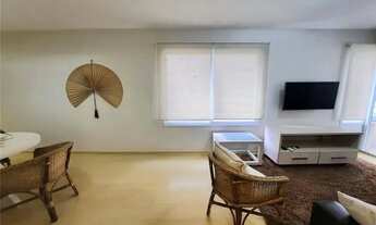 Imagem 7: Apartamento MOBILIADO, Jardins, 2 suítes, lazer Piscina e Fitness