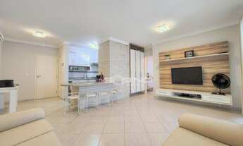 Imagem 5: Apartamento para locação anual, em Riviera de São Lourenço - Bertioga SP 3 Dormitórios