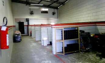 Imagem 5: Excelente galpão com escritório à venda - Cidade Dutra