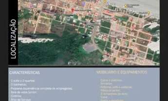 Imagem 2: Apartamento para aluguel diária ou semanal