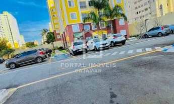 Imagem 2: Apartamento no Portal dos Ipês Condomínio Quinta das Roseiras