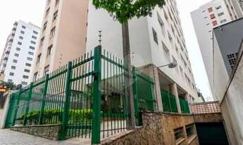 Imagem: Apartamento na melhor localização de Perdizes