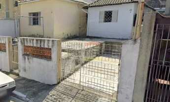 Imagem 4: Casas a venda Jardim Maringá - Zona Leste - SP- para Renda ou Construtor