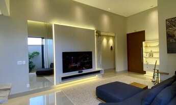 Imagem: Casa em condomínio com 3 quartos - Bairro