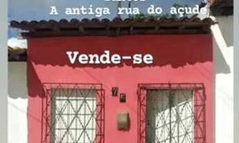 Imagem 1: Vendo casa no bairro cidade nova ! Na antiga rua do açude