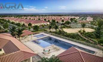 Imagem 4: Duo Jardim Paradiso Casa 02 Quartos, Campinhos, Vitória da Conquista - BA