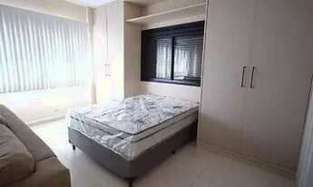 Imagem 3: Loft com 1 dormitório para alugar, 44 m² por R$ 2.400,00/mês - Centro - Taubaté/SP