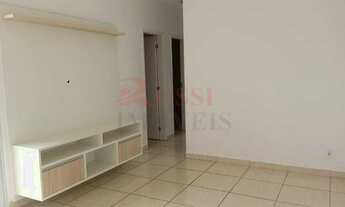 Imagem: APARTAMENTO DE 2 DORMITÓRIOS - RECANTO