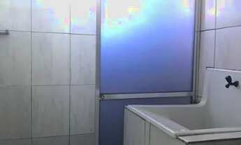 Imagem 6: Terreno com chalé