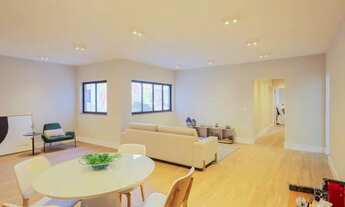 Imagem 2: Apartamento Venda 3 Dormitórios - 140 m² Vila Leopoldina