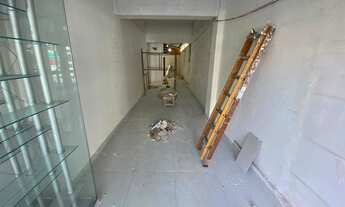 Imagem 3: Loja com 75 m² na Av. Marechel Floriano Peixoto - Hauer