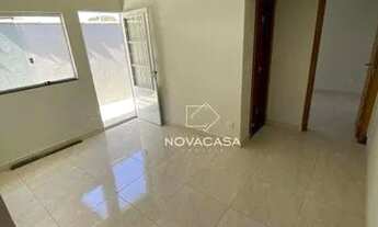 Imagem: Casa com 1 dormitório para alugar, 40 m²