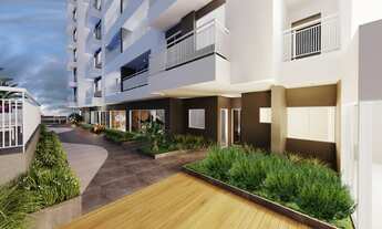 Imagem 7: SKY RESIDENCE Apartamento com 3 dormitórios