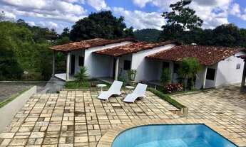 Imagem 9: Vendo Chácara em Terra Vermelha com 50 Hectares em Caruaru/PE