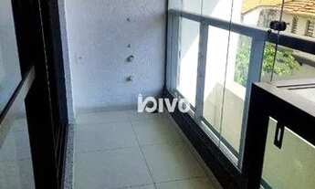 Imagem 7: Studio com 1 quarto para alugar, 27 m² pacote por R$ 3.167/mês - Mirandópolis