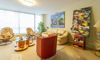 Imagem 2: Apartamento para Aluguel - Consolação, 3 Quartos, 200 m2