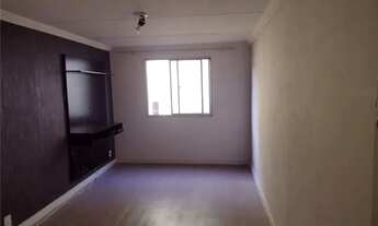 Imagem 3: Apartamento para alugar, 54m²- Residencial Terra da Uva - Jundiaí/SP