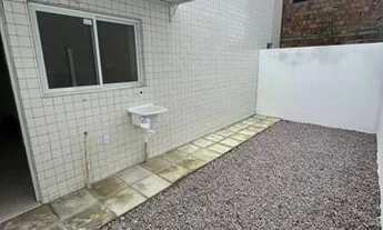 Imagem 3: Apartamento com 2 dormitórios à venda por R$ 132.000 - Parque do Sol - João Pessoa/PB