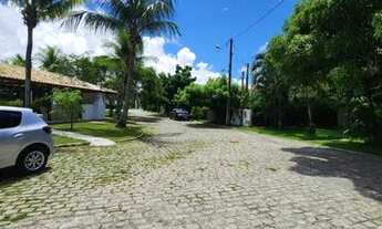 Imagem 6: Linda casa 3/4, solta, térrea, Terreno 450m², condomínio, em Buraquinho!