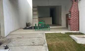 Imagem 6: Casa em Carapibus - Casa em Jacumã - Praia de Carapibus - Casa Financiada - Conde - PB