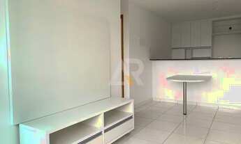 Imagem 3: Apartamento para aluguel e venda possui 52 metros quadrados com 2 quartos