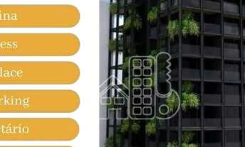 Imagem 7: Studio com 1 dormitório à venda, 38 m² por R$ 389.000 - Icaraí - Niterói/RJ