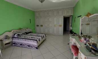 Imagem 6: VENDO LINDO E AMPLO APT DE 3/4 + DEC, EDF. CAIXA ECONOMICA FEDERAL, C/ VISTA PRO TEATRO DA