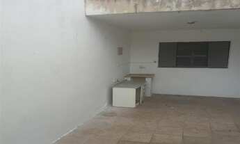 Imagem 3: 01 quarto, sala, cozinha, wc e quintal