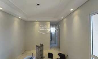 Imagem: Apartamento a venda no condomínio Engenho