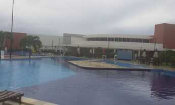 Imagem 6: Apartamento para venda tem 81 metros quadrados com 3 quartos em Piatã - Salvador - BA