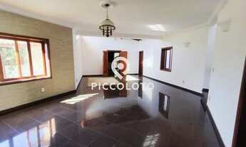 Imagem 4: Casa - Centro - Valinhos