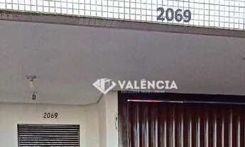 Imagem 3: Apartamento para Alugar no Ed. Antunes por R$ 800.00 na Rua Recife 2069 Centro Cascavel/P