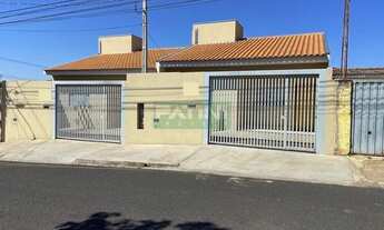 Imagem: Casa Padrão