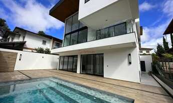 Imagem 2: TERESÓPOLIS - Casa de Condomínio - VÁRZEA