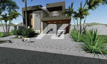 Imagem 3: Casa - Loteamento Parque dos Alecrins - Campinas