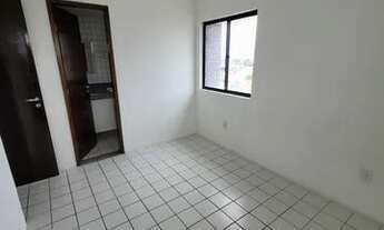 Imagem 4: Apartamento para venda tem 88 metros quadrados com 3 quartos em Espinheiro - Recife - PE