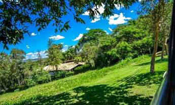 Imagem 5: Terreno - Sítios de Recreio Gramado - Campinas