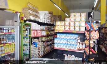 Imagem 2: Mercado esquina movimento 220 mil no Itaim Paulista. Ref. 1555